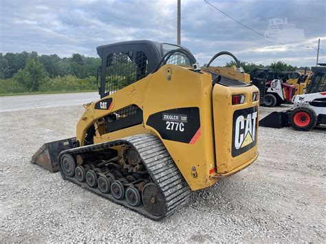 277c cat skid steer parts|cat 277c for sale.